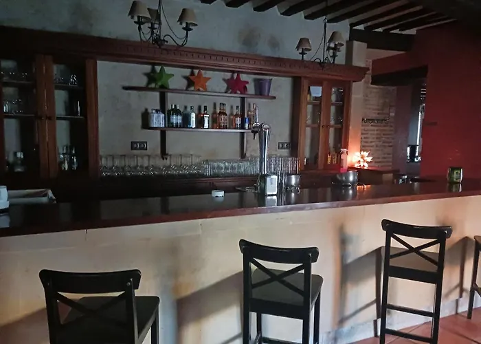 Hotel Restaurante Dona Elvira